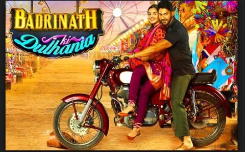 Badrinath Ki Dulhania Full Movie Hd 1080p Bluray Tamil Movies Download